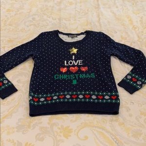 SALE! Christmas Sweater